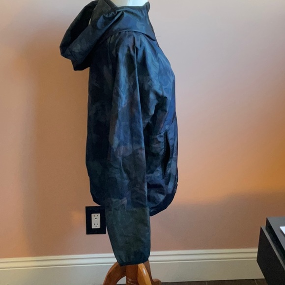 Adidas Climilite Half Zipper Hoodie - Picture 3 of 8